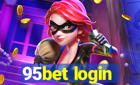 95bet login